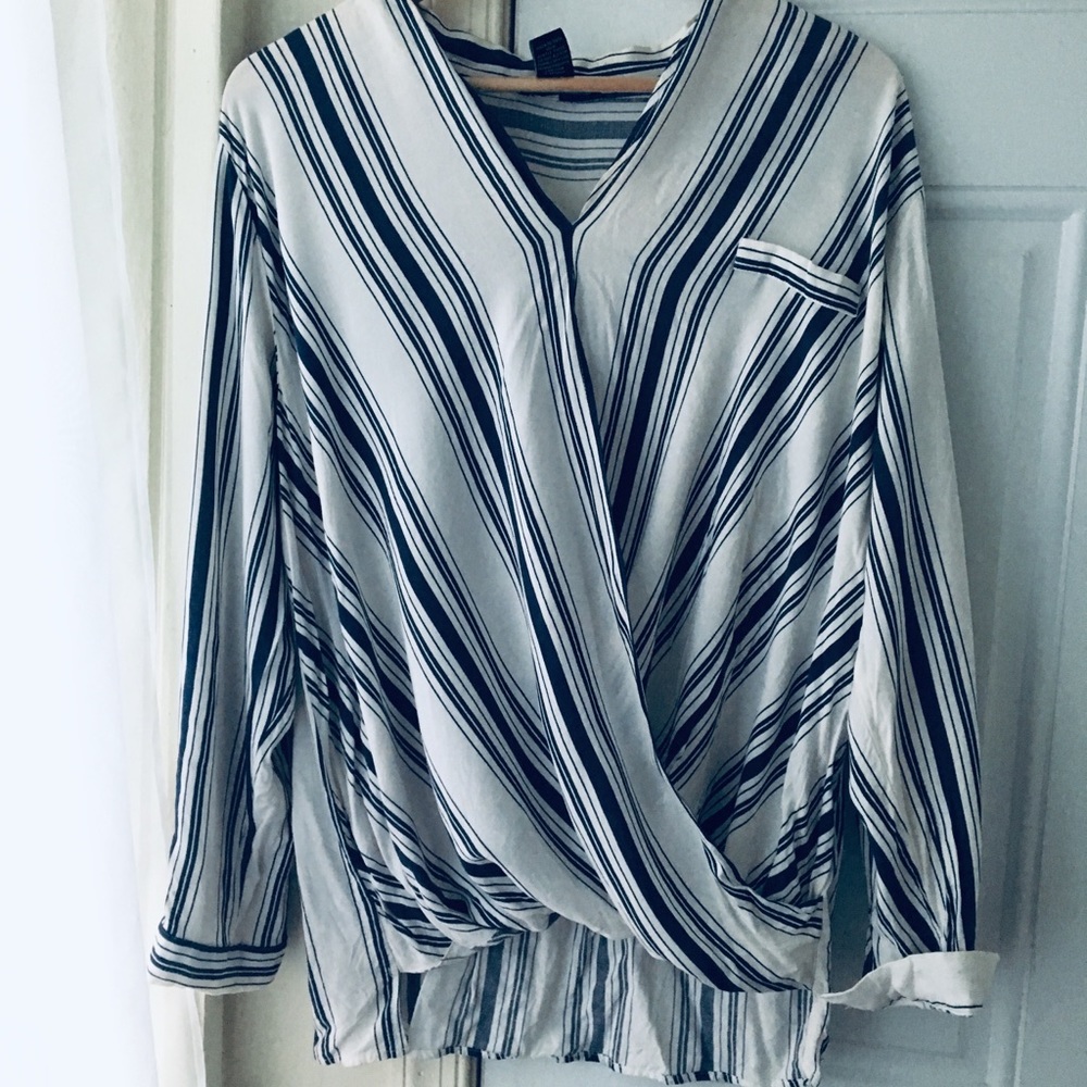 Women’s blouse